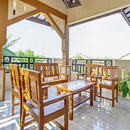 Oyo 91261 Cita Suraya Homestay Banyuwangi  Exterior photo