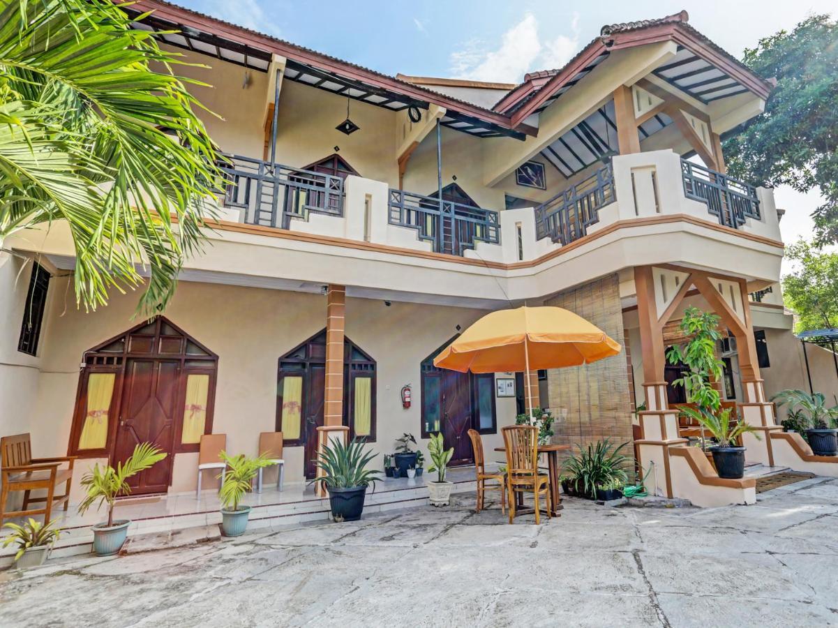 Oyo 91261 Cita Suraya Homestay Banyuwangi  Exterior photo