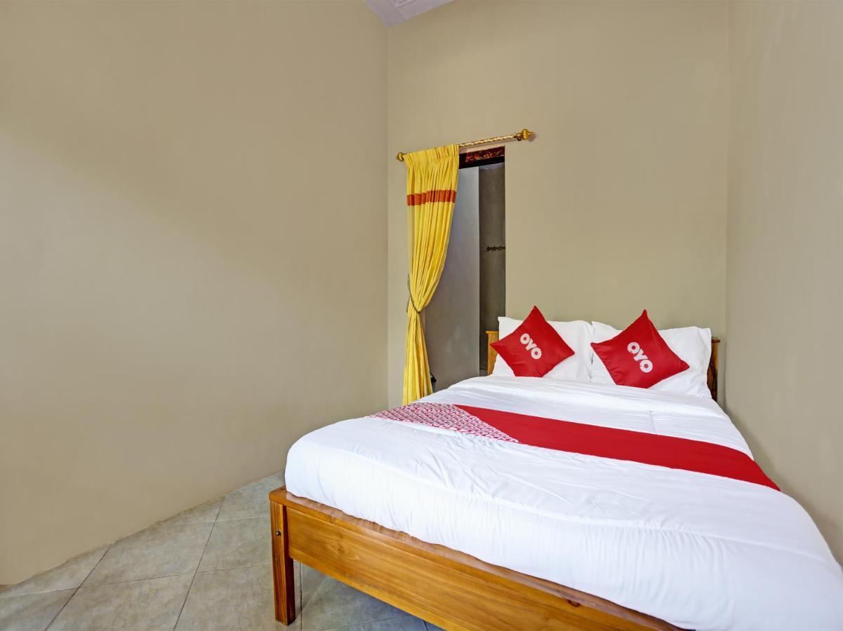 Oyo 91261 Cita Suraya Homestay Banyuwangi  Exterior photo