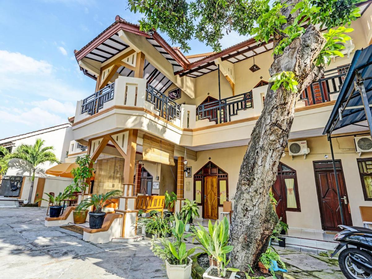 Oyo 91261 Cita Suraya Homestay Banyuwangi  Exterior photo