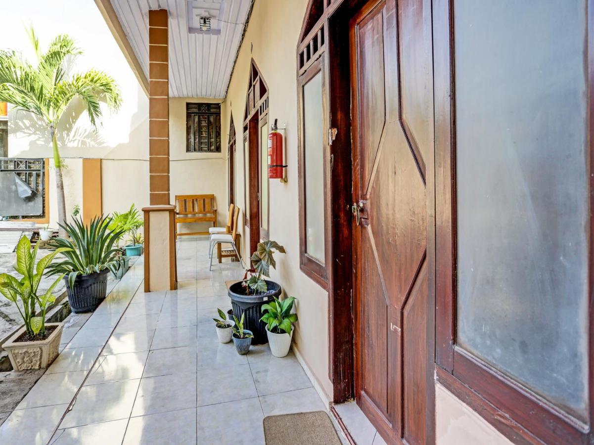 Oyo 91261 Cita Suraya Homestay Banyuwangi  Exterior photo