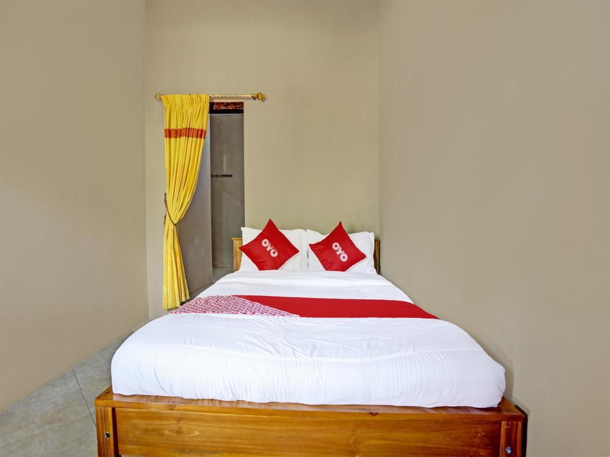 Oyo 91261 Cita Suraya Homestay Banyuwangi  Exterior photo