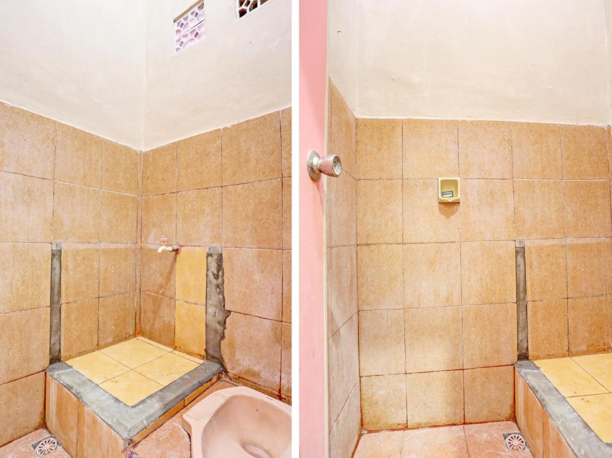 Oyo 91261 Cita Suraya Homestay Banyuwangi  Exterior photo
