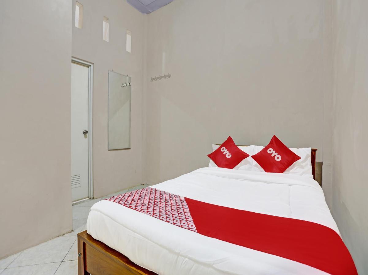 Oyo 91261 Cita Suraya Homestay Banyuwangi  Exterior photo